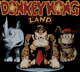 Donkey Kong Land III screenshot 5 for GameBoy